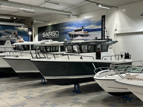 Sargo 28