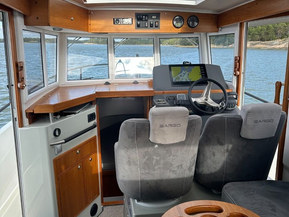 Sargo 28