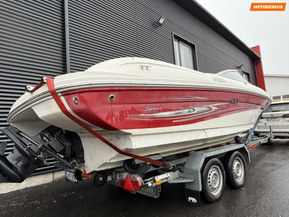 Sea Ray 200 Sport