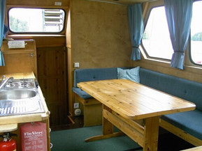 Northsteel Muu malli