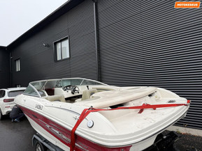 Sea Ray 200 Sport