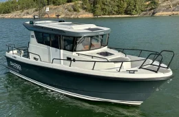 Sargo 28