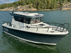Sargo 28
