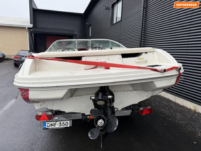 Sea Ray 200 Sport