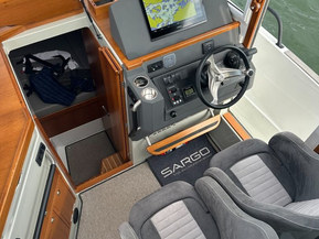 Sargo 28