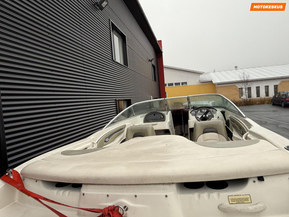 Sea Ray 200 Sport