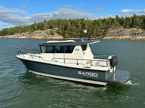Sargo 28