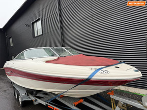 Sea Ray 200 Sport
