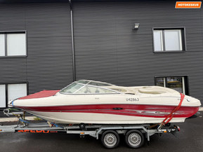 Sea Ray 200 Sport