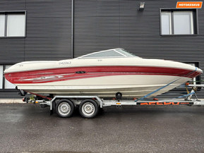 Sea Ray 200 Sport