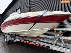 Sea Ray 200 Sport
