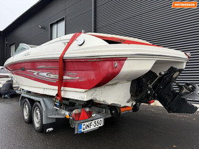 Sea Ray 200 Sport