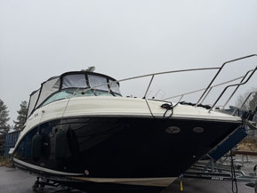 Sea Ray 265 Sundancer