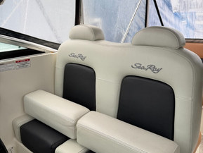 Sea Ray 265 Sundancer