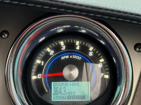 Sea Ray 265 Sundancer