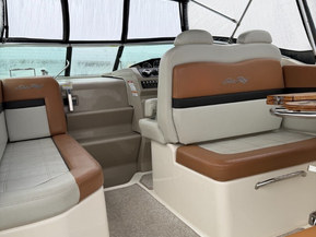 Sea Ray 265 Sundancer