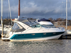 Fairline Targa 29