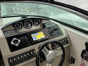 Sea Ray 265 Sundancer