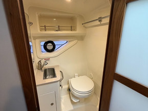 Sea Ray 265 Sundancer