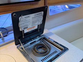 Sea Ray 265 Sundancer