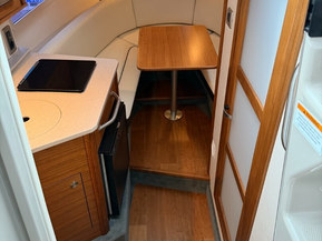 Sea Ray 265 Sundancer