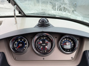 Sea Ray 265 Sundancer