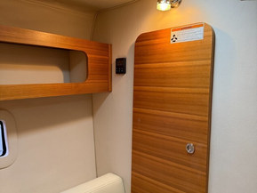 Sea Ray 265 Sundancer