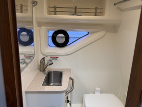 Sea Ray 265 Sundancer