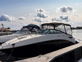 Sea Ray 265 Sundancer