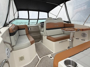 Sea Ray 265 Sundancer