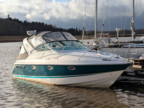 Fairline Targa 29