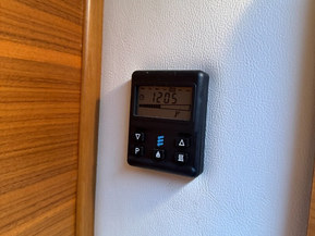 Sea Ray 265 Sundancer