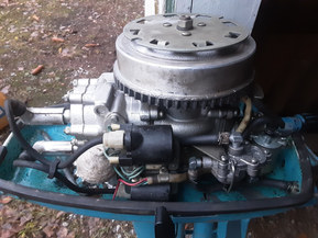 Muu merkki Muu malli