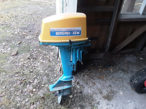 Muu merkki Muu malli