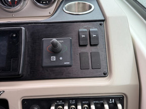 Sea Ray 265 Sundancer