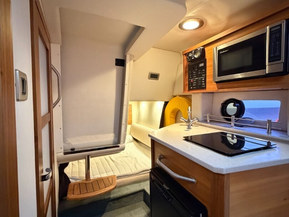 Sea Ray 265 Sundancer