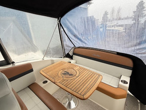 Sea Ray 265 Sundancer
