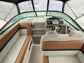 Sea Ray 265 Sundancer