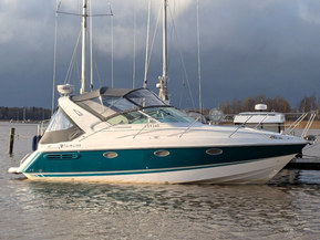 Fairline Targa 29