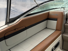 Sea Ray 265 Sundancer