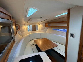 Sea Ray 265 Sundancer