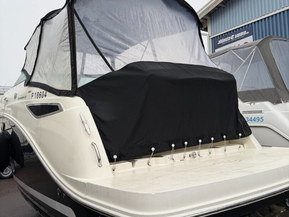 Sea Ray 265 Sundancer