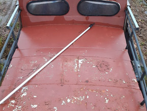 Muu merkki Muu malli