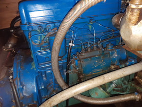 Muu merkki Muu malli