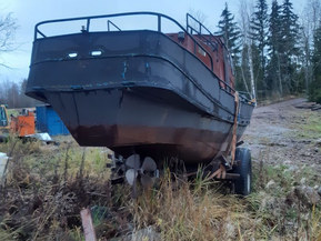 Muu merkki Muu malli