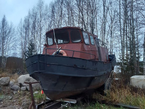 Muu merkki Muu malli