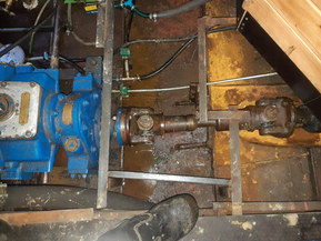 Muu merkki Muu malli