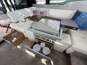 Fairline 