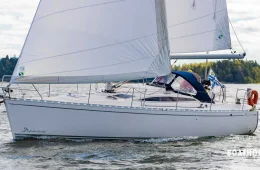 Delphia D 37