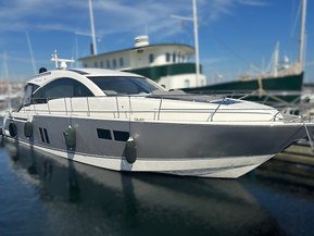Fairline 